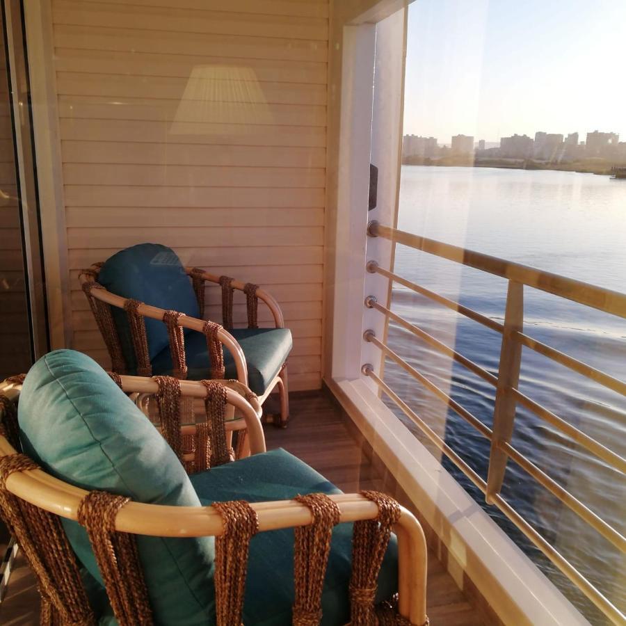 Nile Cruise 3 Nights From Aswan To Luxor Every Friday, Monday And Wednesday With Tours Zimmer foto