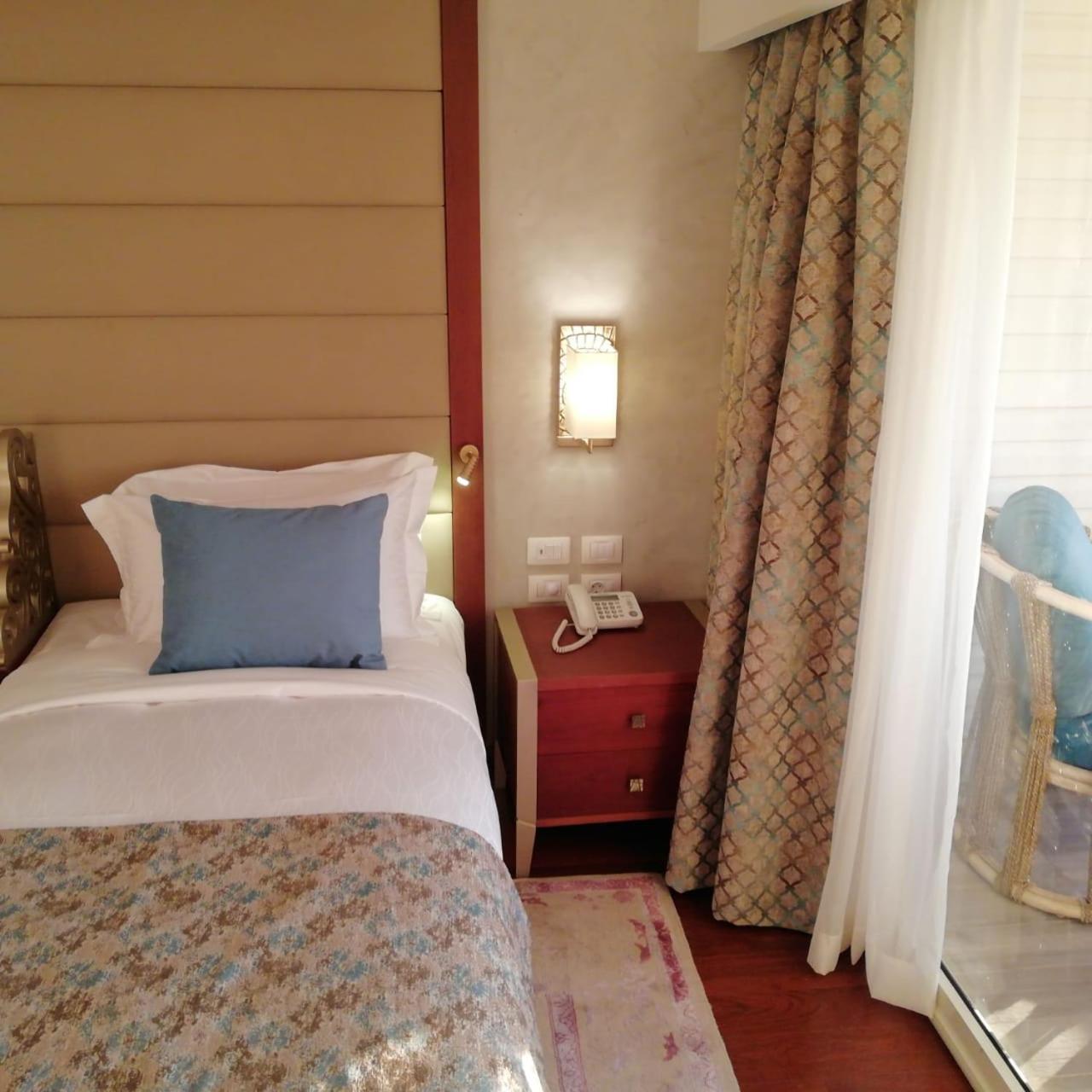 Nile Cruise 3 Nights From Aswan To Luxor Every Friday, Monday And Wednesday With Tours Zimmer foto